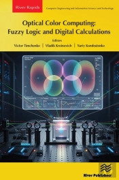 Optical Color Computing: Fuzzy Logic And Digital Calculations