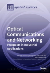 Optical Communications And Networking: P