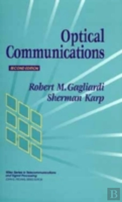 Bertrand.pt - Optical Communications
