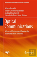 Optical Communications
