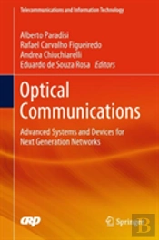 Optical Communications