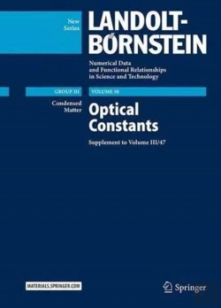 Bertrand.pt - Optical Constants