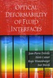 Optical Deformability Of Fluid Interfaces