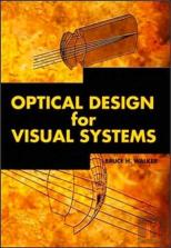 Optical Design For Visual Systems