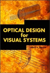 Optical Design For Visual Systems