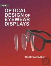 Optical Design Of Eyewear Displays