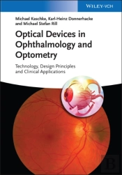 Optical Devices In Ophthalmology And Optometry