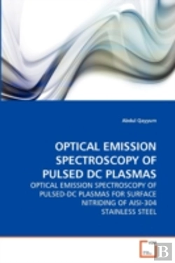 Bertrand.pt - Optical Emission Spectroscopy Of Pulsed Dc Plasmas