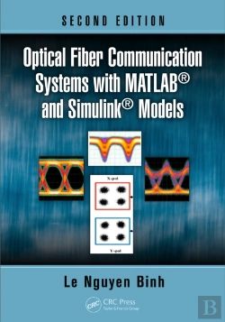 Bertrand.pt - Optical Fiber Communication Systems With Matlab And Simulink Models