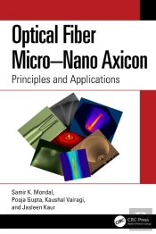 Optical Fiber Microâ€“Nano Axicon