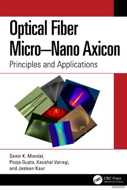 Bertrand.pt - Optical Fiber Microâ€“Nano Axicon