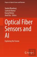 Optical Fiber Sensors And Ai
