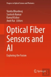 Optical Fiber Sensors And Ai