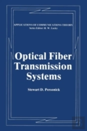 Optical Fiber Transmission Systems