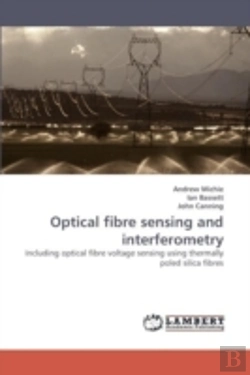 Bertrand.pt - Optical Fibre Sensing And Interferometry