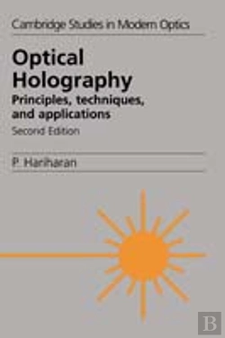 Bertrand.pt - Optical Holography