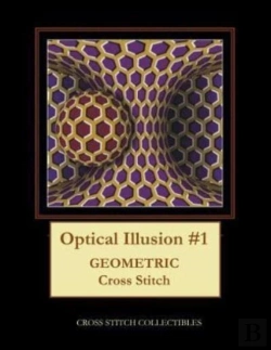 Bertrand.pt - Optical Illusion #1: Geometric Cross Sti