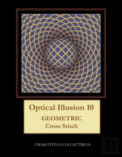 Optical Illusion 10