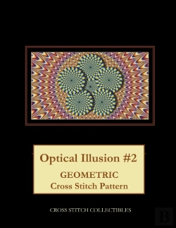 Bertrand.pt - Optical Illusion #2: Geometric Cross Sti