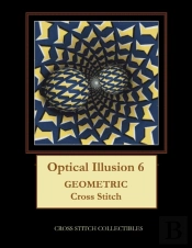 Optical Illusion 6