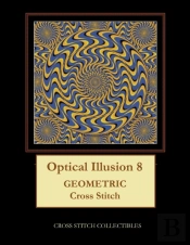 Optical Illusion 8