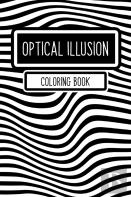 Optical Illusion Coloring Book