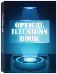 Optical Illusions Book