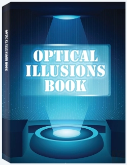 Bertrand.pt - Optical Illusions Book