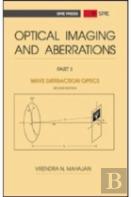 Optical Imaging And Aberrations, Part Ii