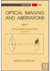 Optical Imaging And Aberrations, Part Ii