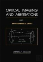 Optical Imaging And Aberrations