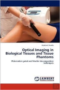 Bertrand.pt - Optical Imaging In Biological Tissues And Tissue Phantoms