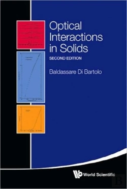 Bertrand.pt - Optical Interactions In Solids (2nd Edition)