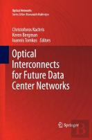 Optical Interconnects For Future Data Center Networks