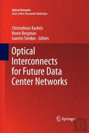 Optical Interconnects For Future Data Center Networks