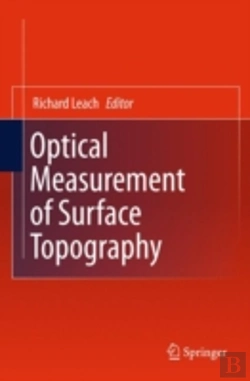 Bertrand.pt - Optical Measurement Of Surface Topography