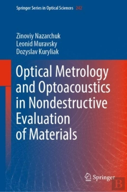 Bertrand.pt - Optical Metrology And Optoacoustics In Nondestructive Evaluation Of Materials