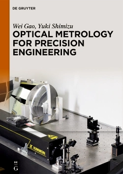Bertrand.pt - Optical Metrology For Precision Engineering