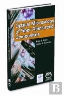 Optical Microscopy Of Fiber-Reinforced Composites
