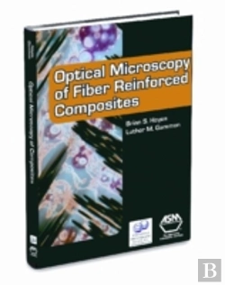 Bertrand.pt - Optical Microscopy Of Fiber-Reinforced Composites