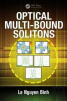 Optical Multi-Bound Solitons
