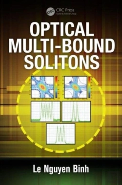 Bertrand.pt - Optical Multi-Bound Solitons
