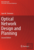 Optical Network Design And Planning