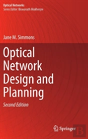 Optical Network Design And Planning