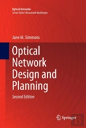 Optical Network Design And Planning