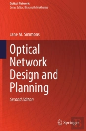 Optical Network Design And Planning