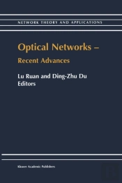 Optical Networks - Recent Advances
