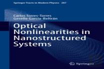 Optical Nonlinearities In Nanostructured Systems