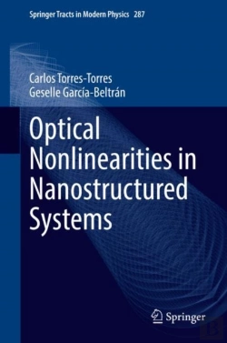 Bertrand.pt - Optical Nonlinearities In Nanostructured Systems