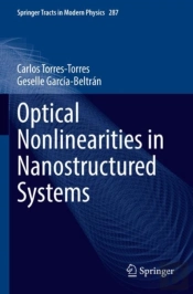 Optical Nonlinearities In Nanostructured Systems